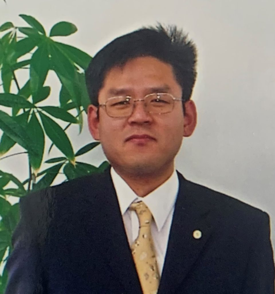 菅社会保険労務士事務所 菅 昭年