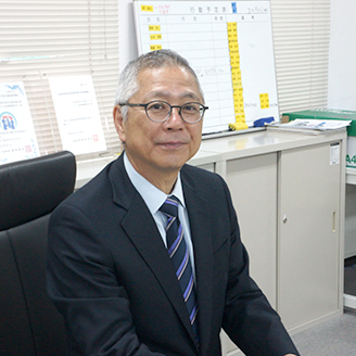 フクシマ社会保険労務士法人 福島 省三
