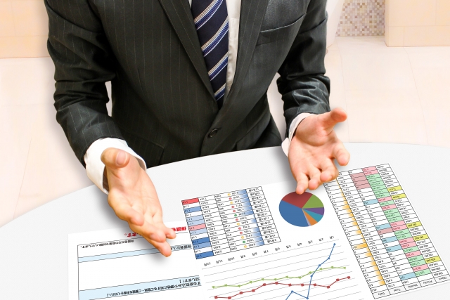 コンサル受注導線のイメージ