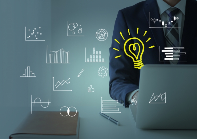 検索対策のイメージ