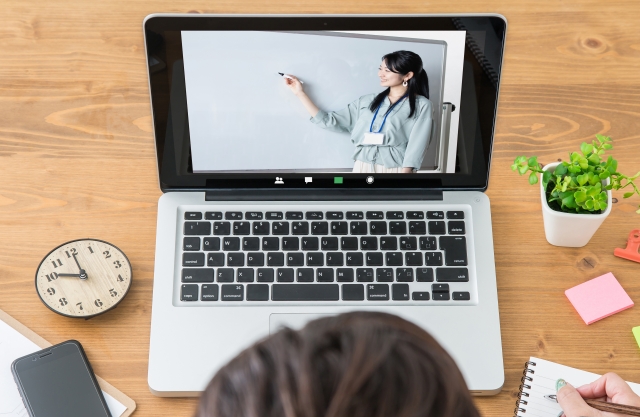 人事コンサルティングツール提供のイメージ